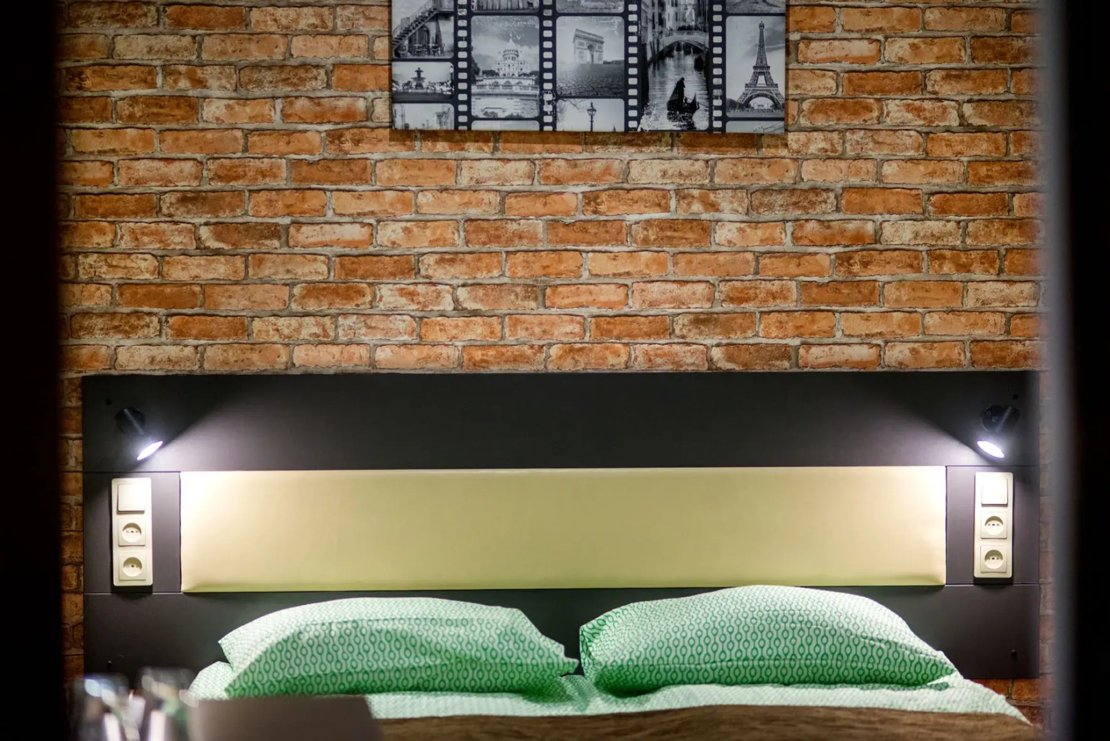 Гостевой дом Three Rivers