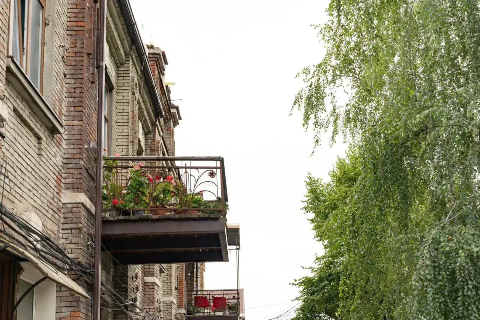 Квартира Просторная в историческом центре