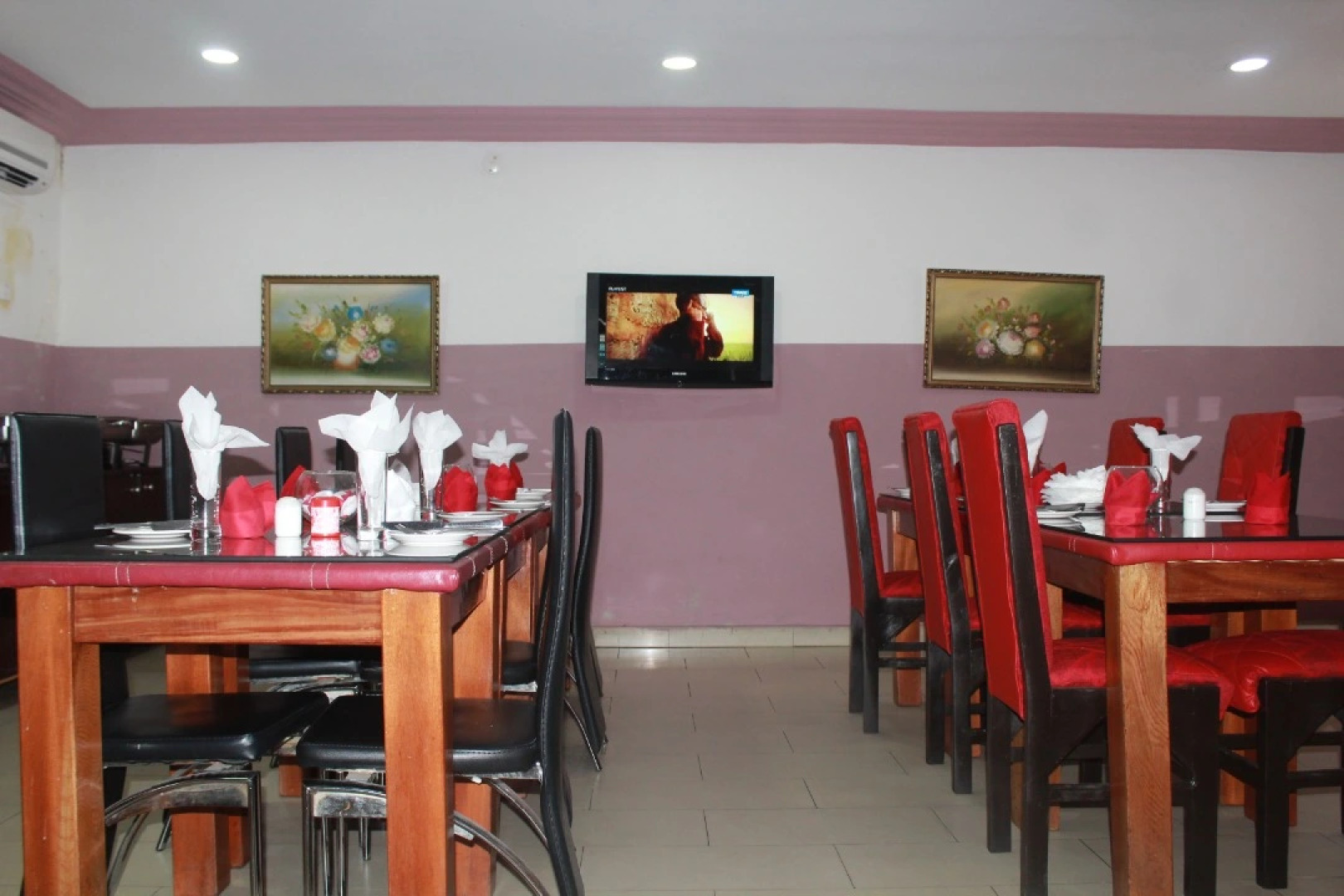 Отель Virginrose Resorts