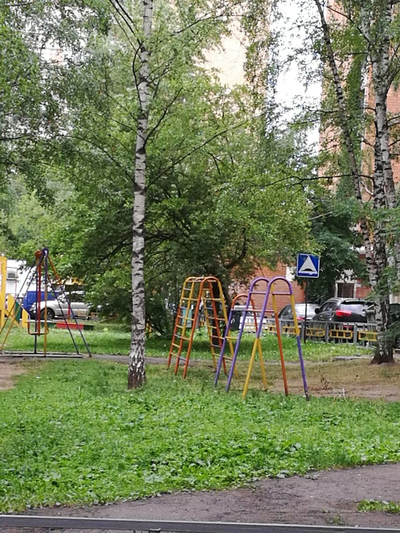 Квартира Стандартная на Горького