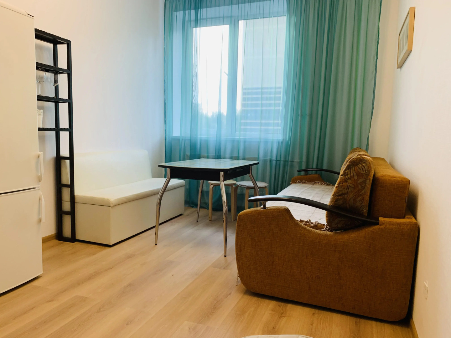 Апартаменты у Центра Петрова в Песочном