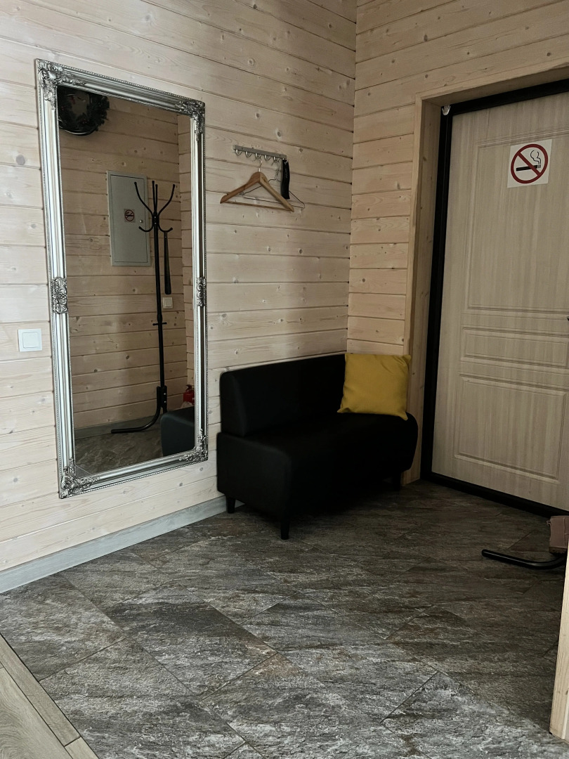 Гостевой дом Тихий дом