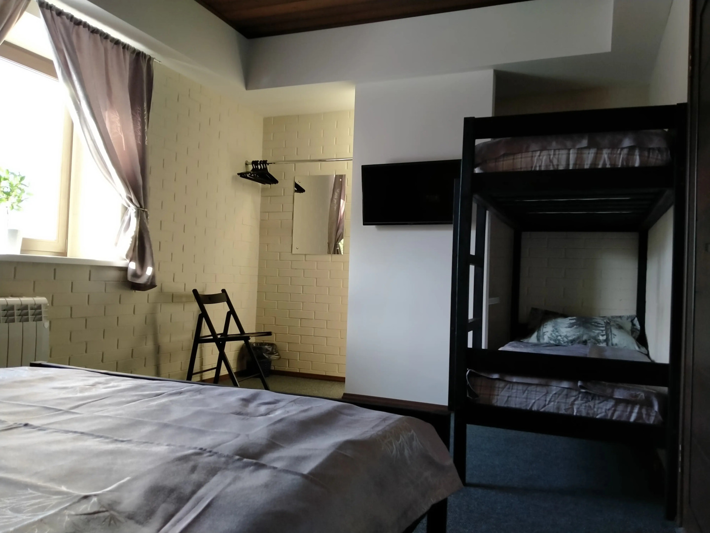 Гостевой дом Сибирский