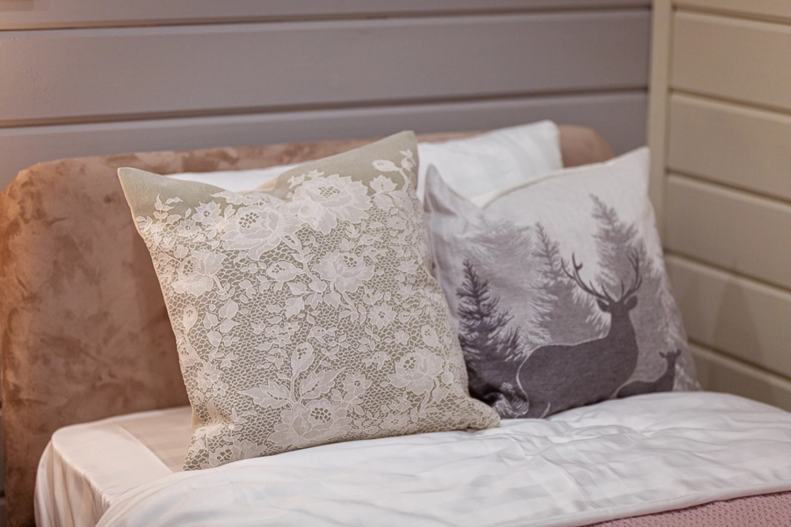 Частный дом Уютный Дом, Коттеджный посёлок Грин Лаундж