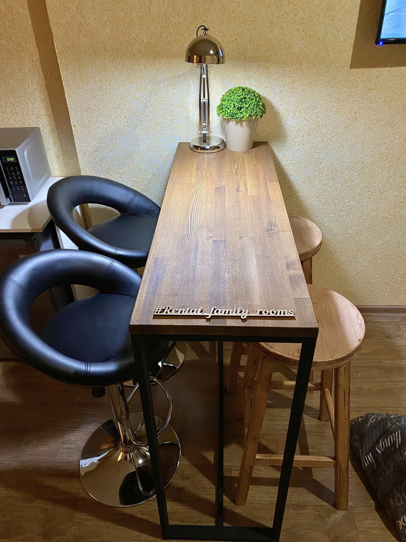 Апартаменты Лофт-Студия с видом на воду