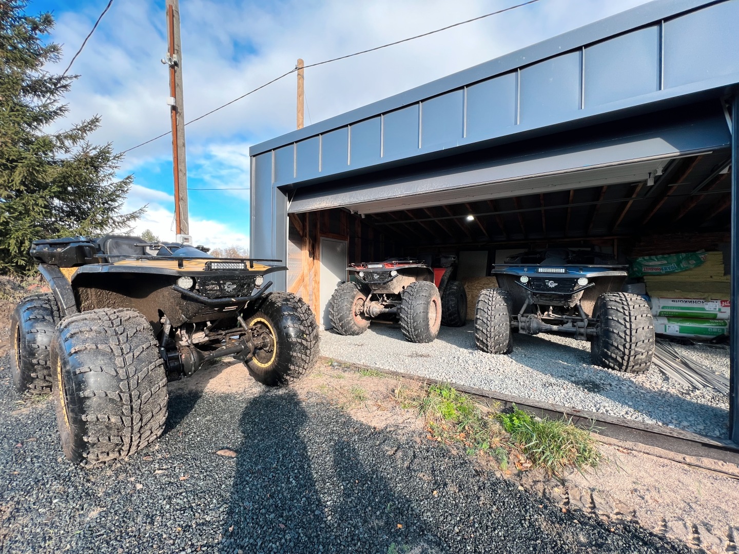 База отдыха Лунный свет