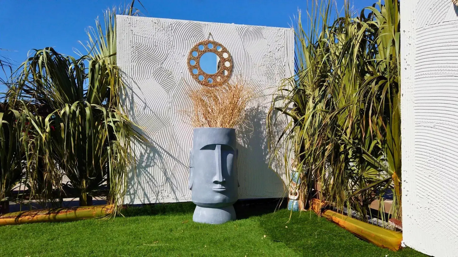 Отель Seven For Life Thermal