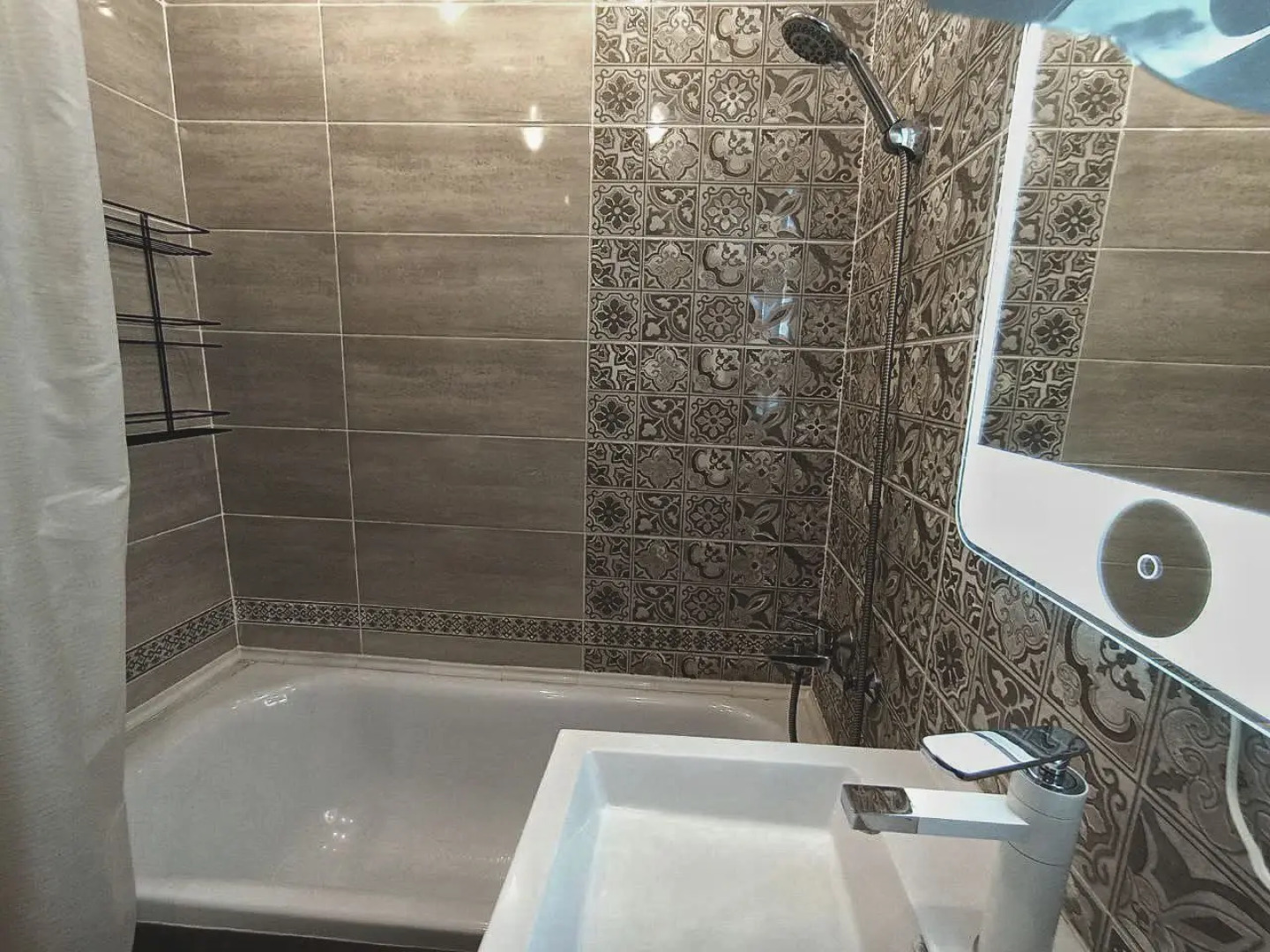 Квартира Северное Сияние