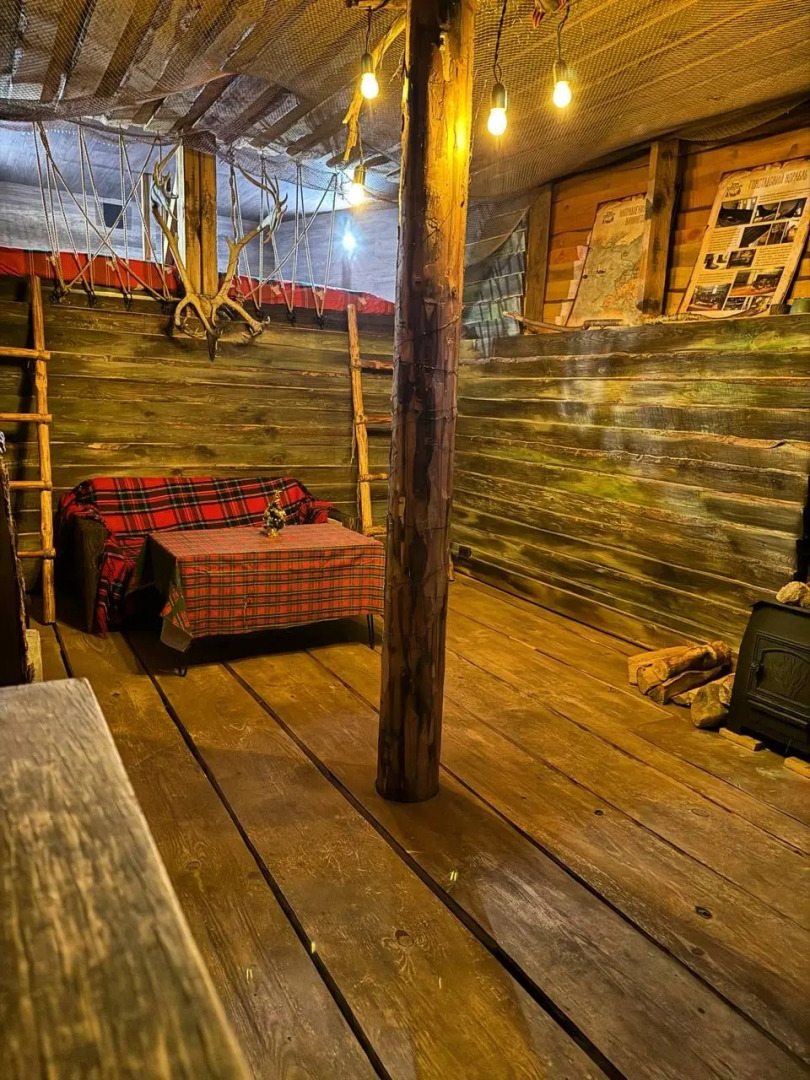 Гостевой дом Остров Kattegat