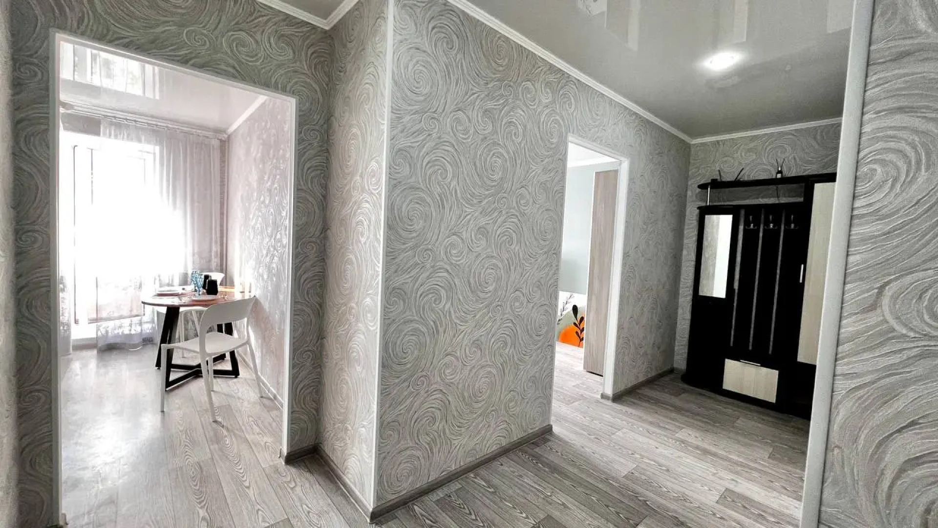 Квартира люкс в новостройке