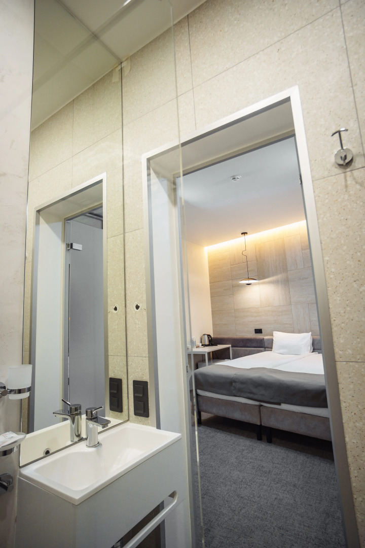 Отель Piter inn Санкт-Петербург