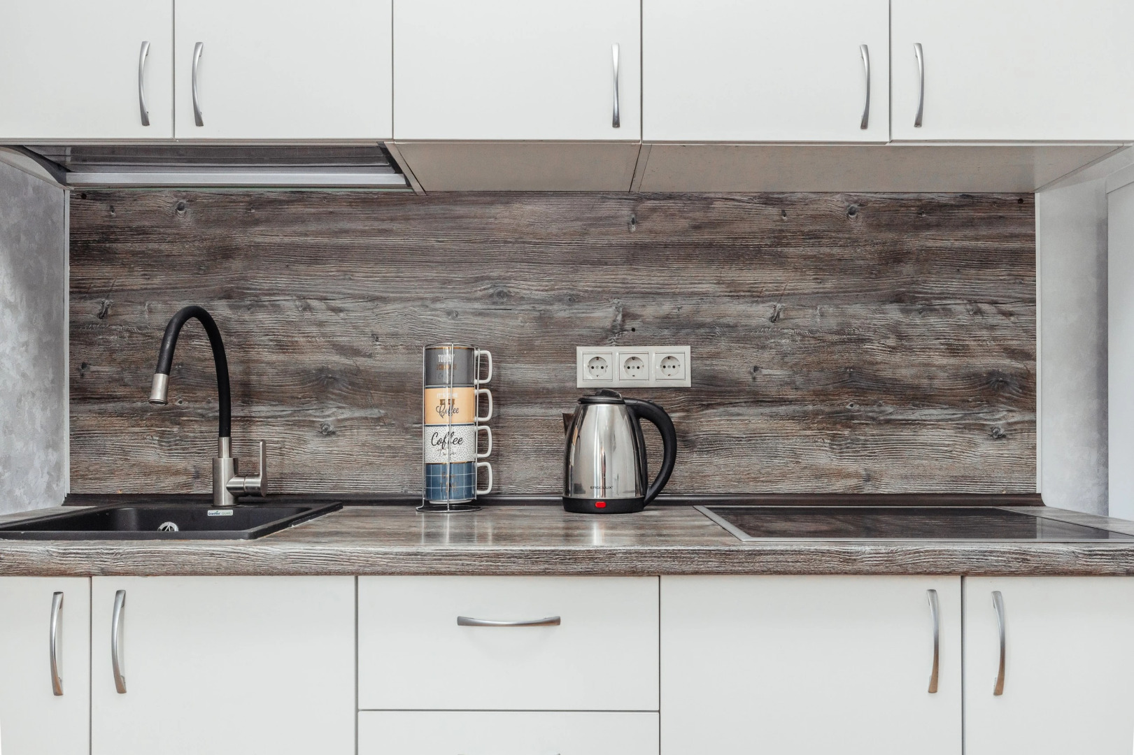 Апартаменты Эстет на Фабрициуса