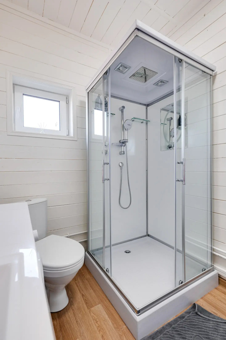 Частный дом Комфортный Загородный Дом