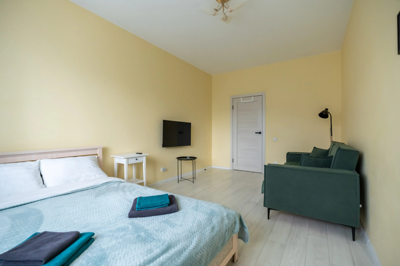 Квартира у м. Беговая