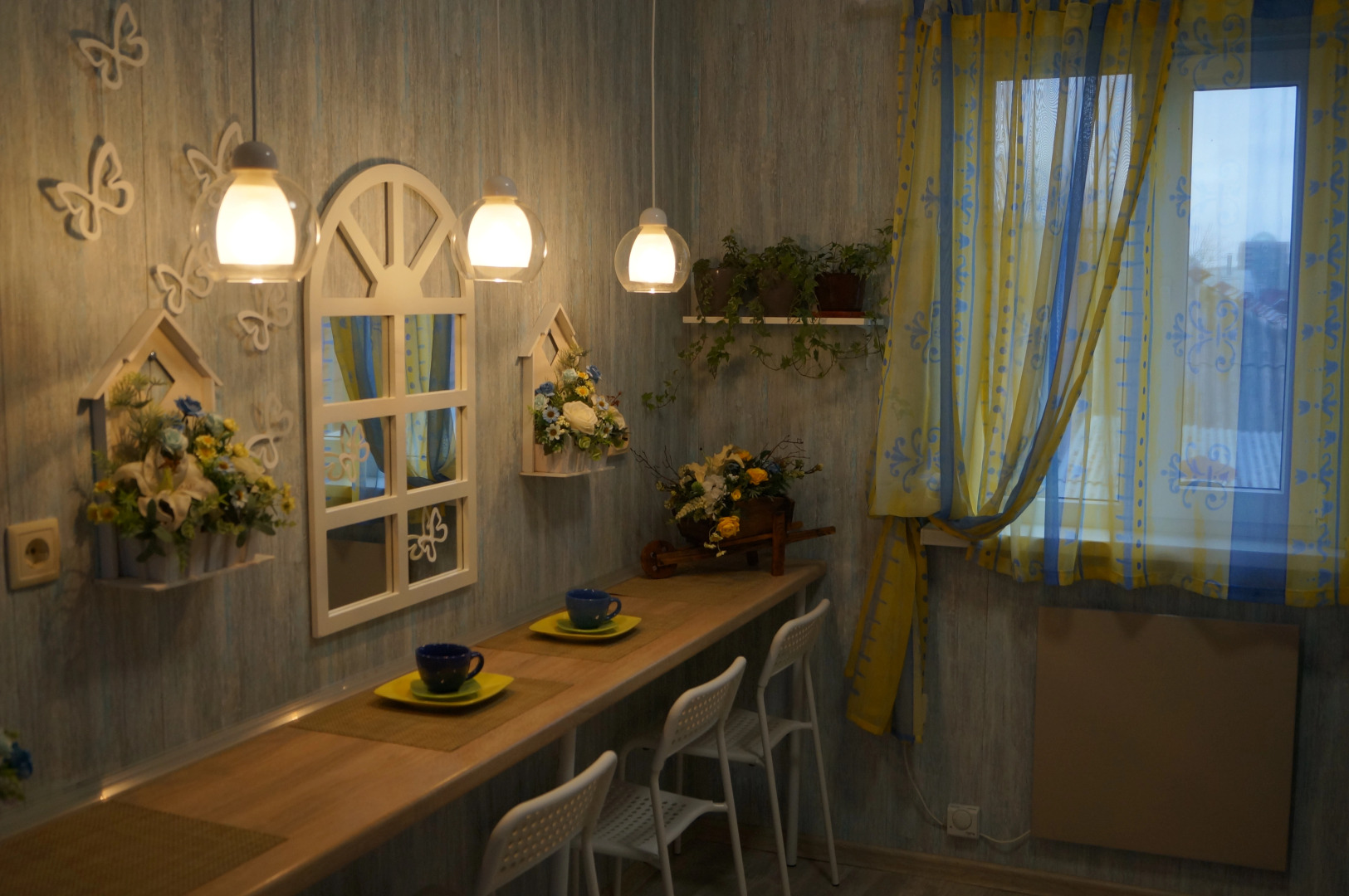 Гостевой дом Нади