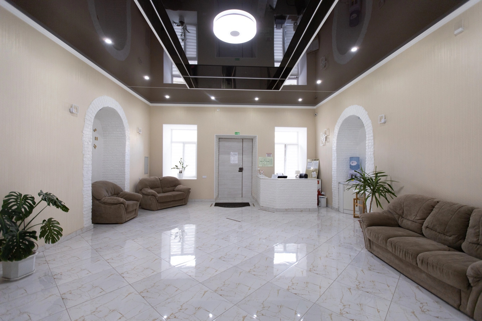 Гостевой дом Александровский