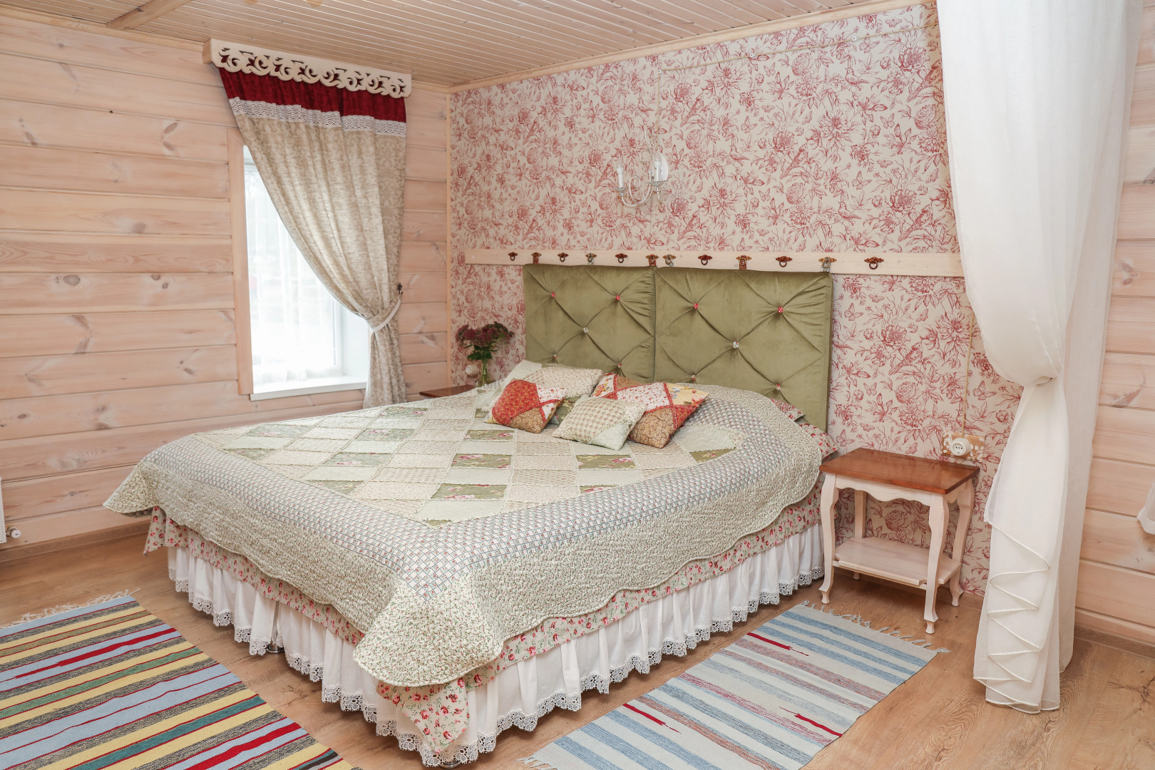 Гостевой Дом на Сенном