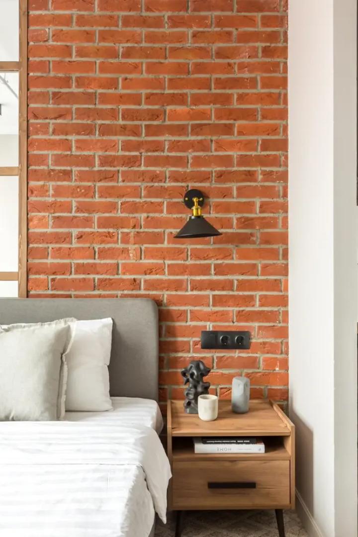 Апартаменты Брикс