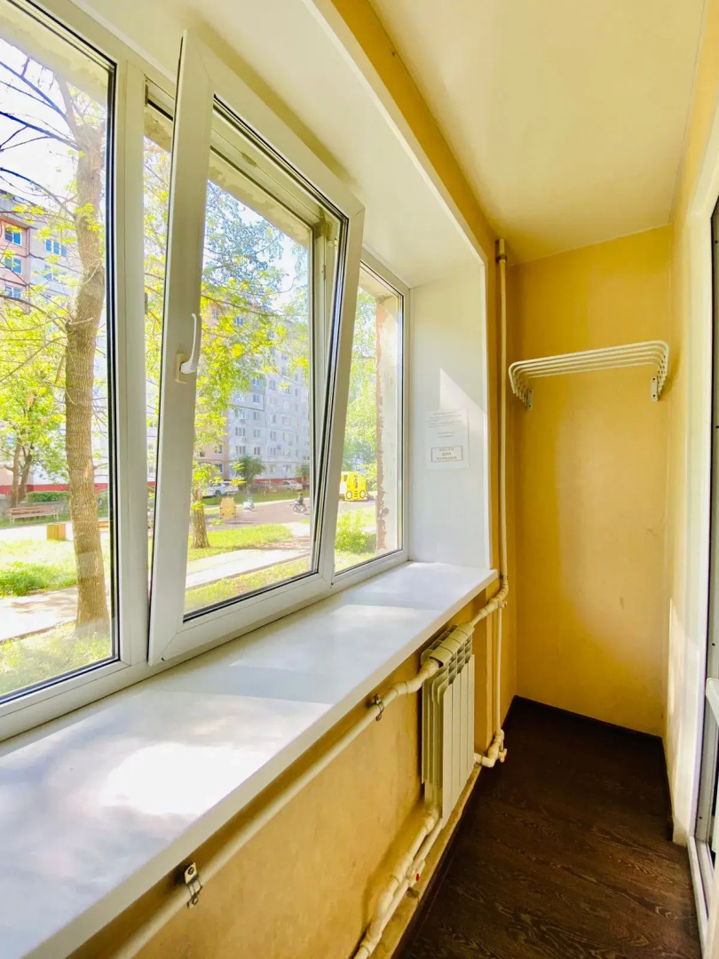 Апартаменты Красноармейская 11/2