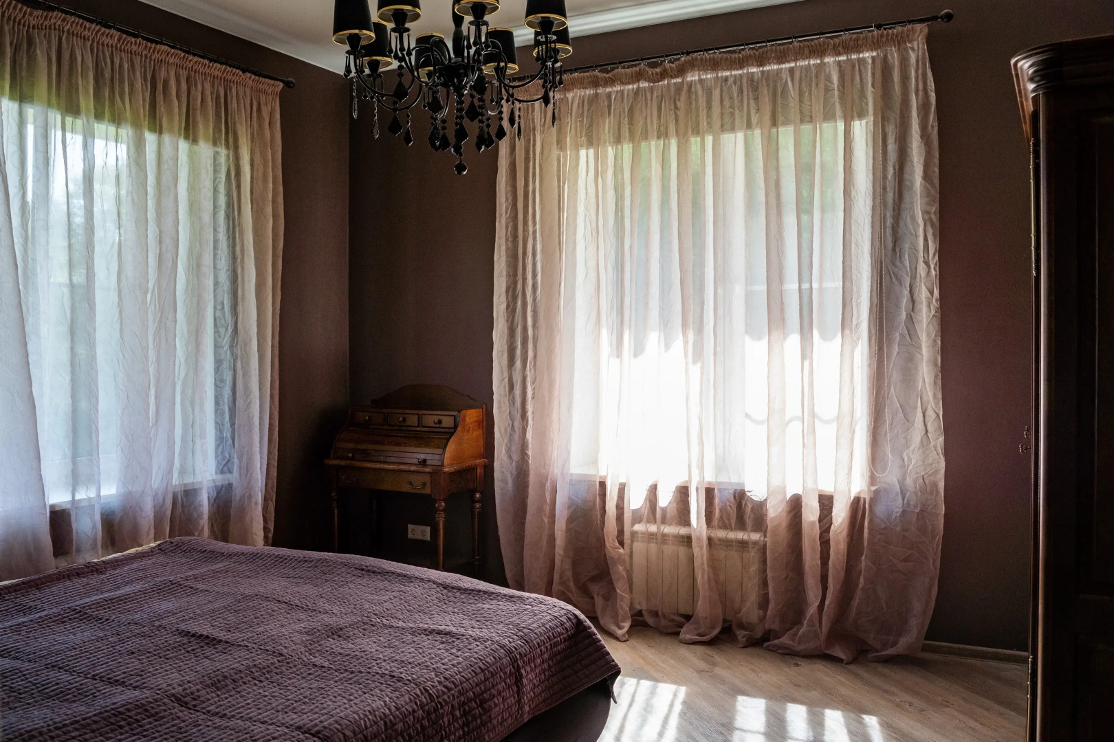 Частный дом Тихая гавань