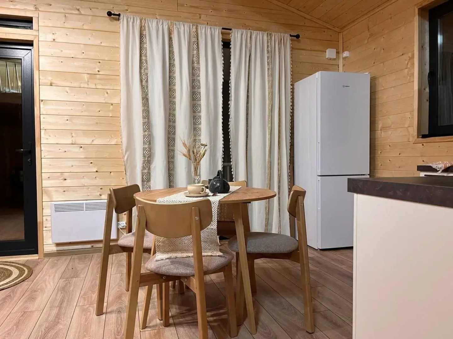 Частный дом Уютный дом Шишаиха 237