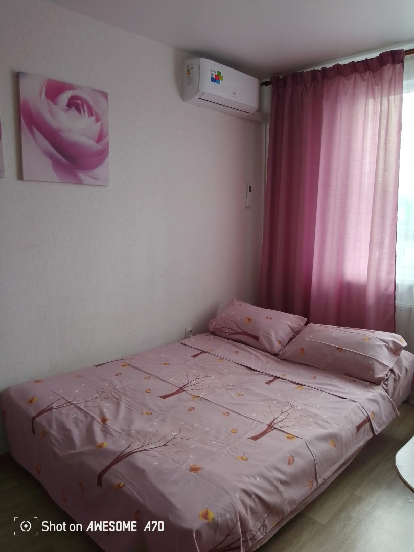 Апартаменты на проспекте Московском 209