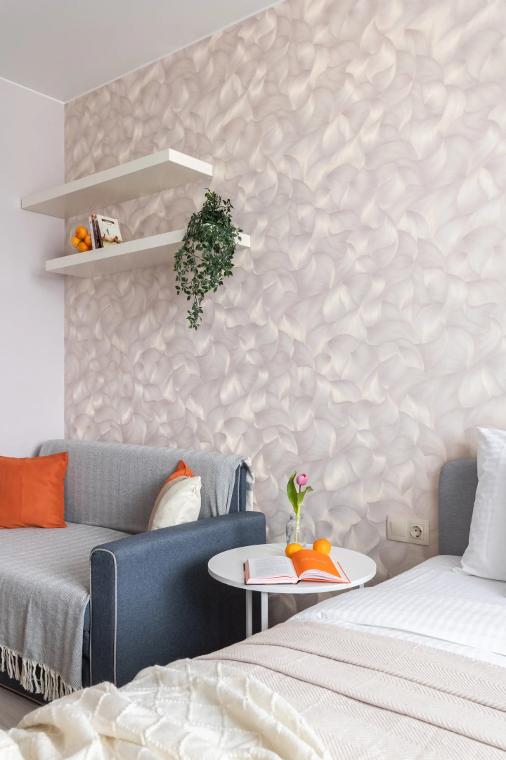 Квартира Dubrovskiy Apart на Орджоникидзе 52