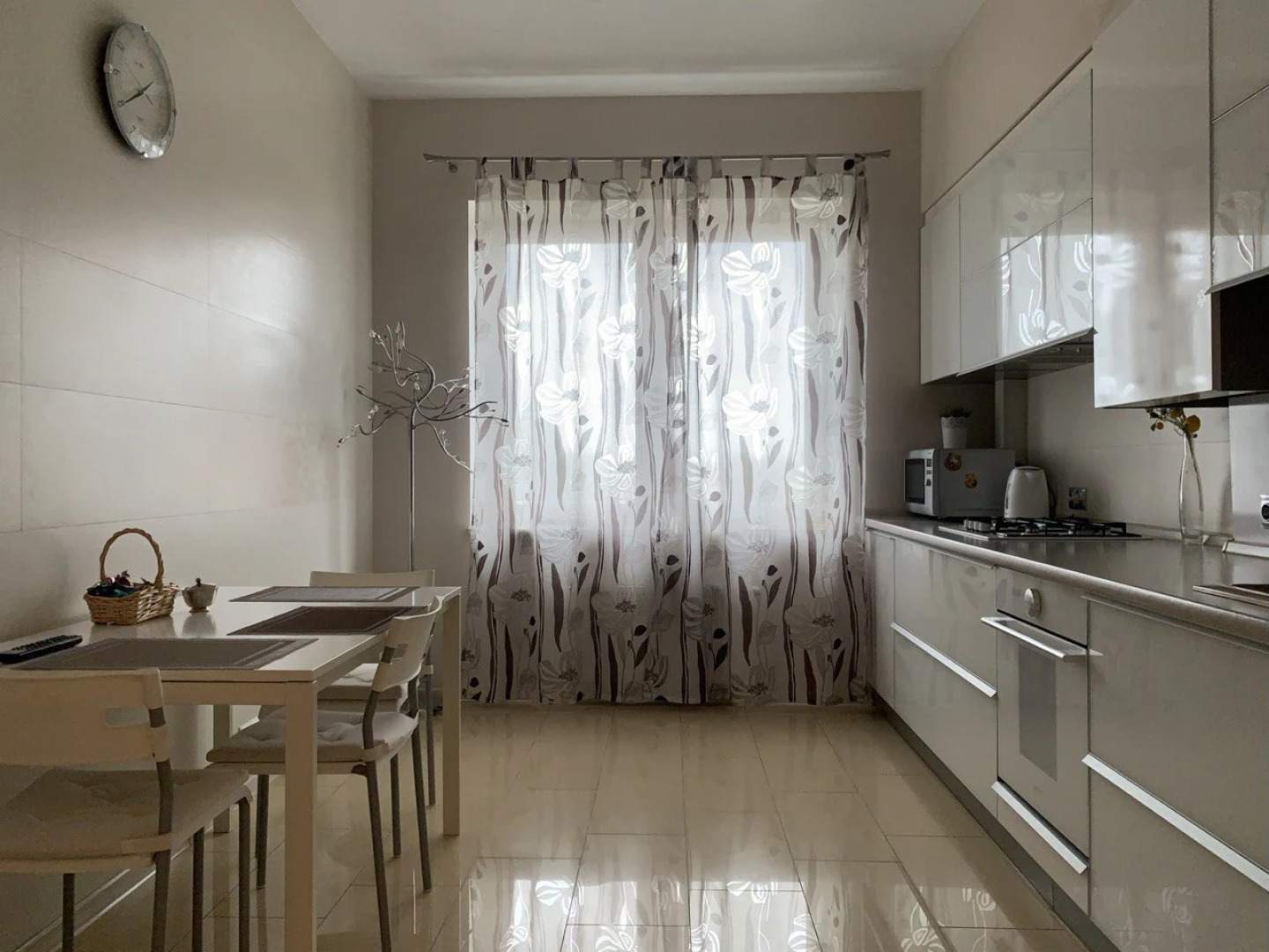 Апартаменты Всё рядом на Озерова