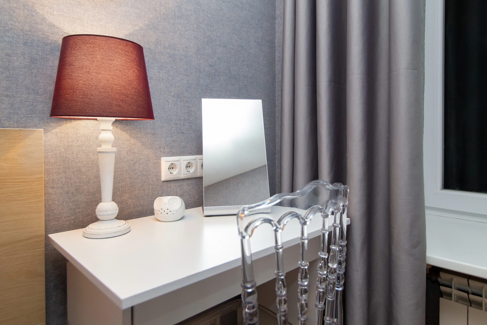 Апартаменты ДзенХоум Соединение 16