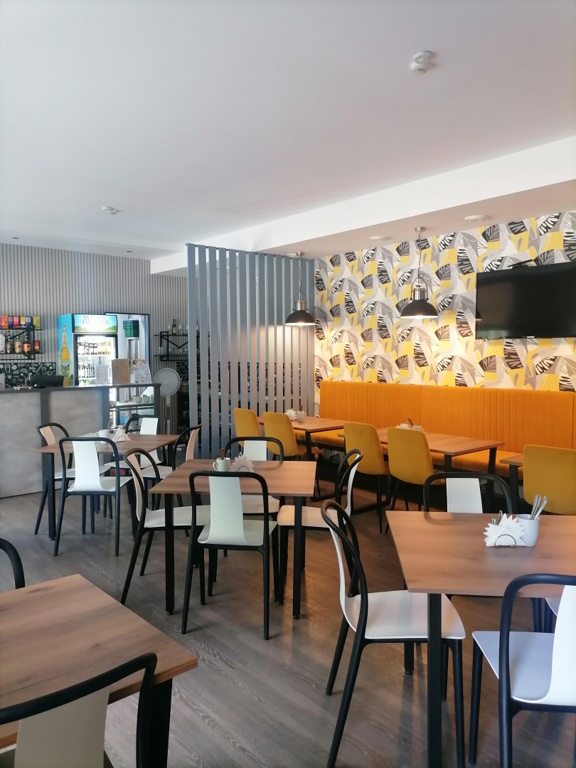 Na Martem'yanova Hotel