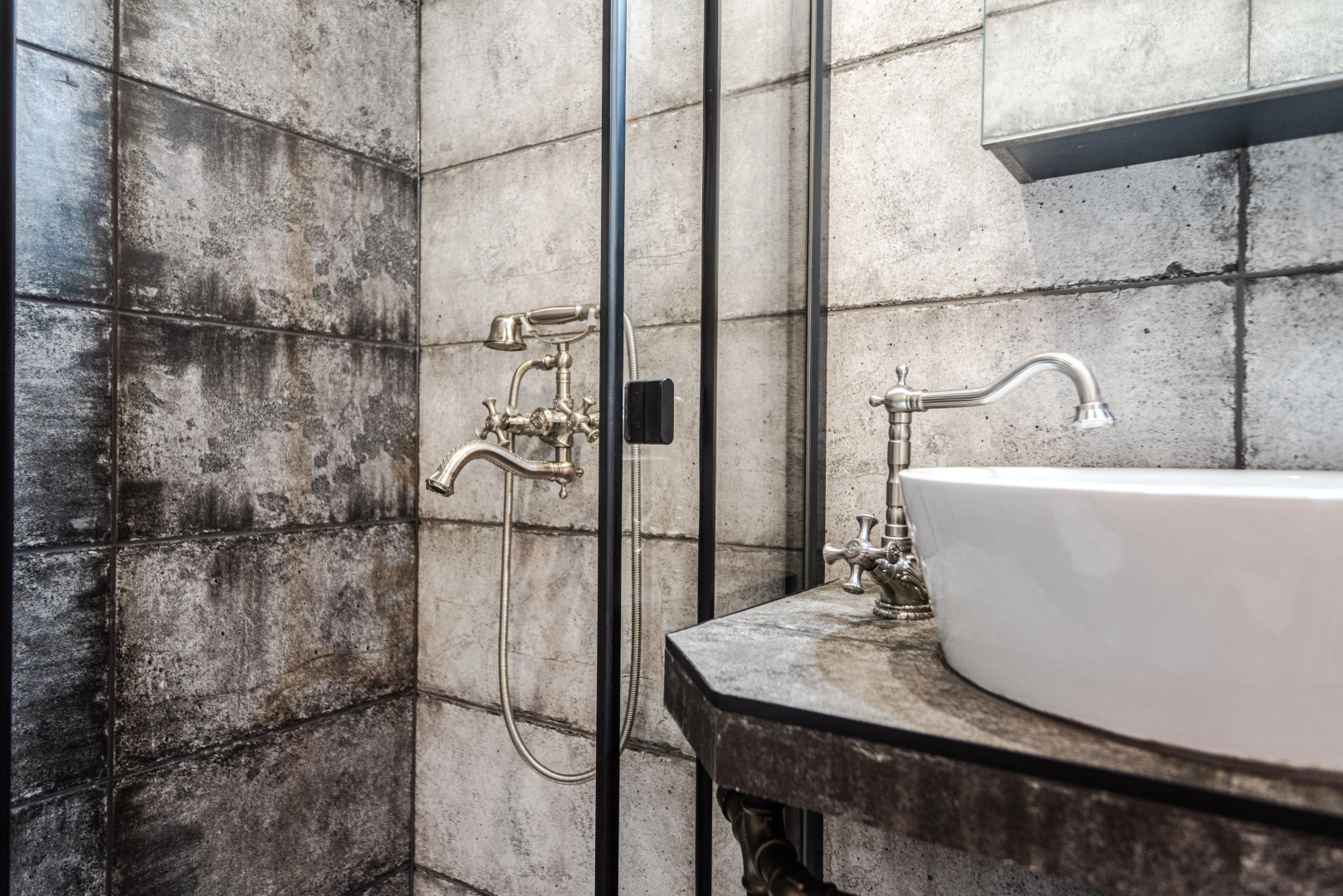 Апартаменты на канале Грибоедова