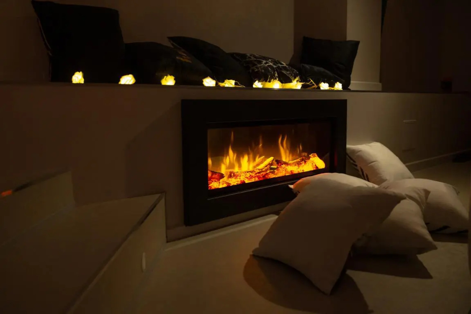 Апартаменты Этажидейли на Хохрякова