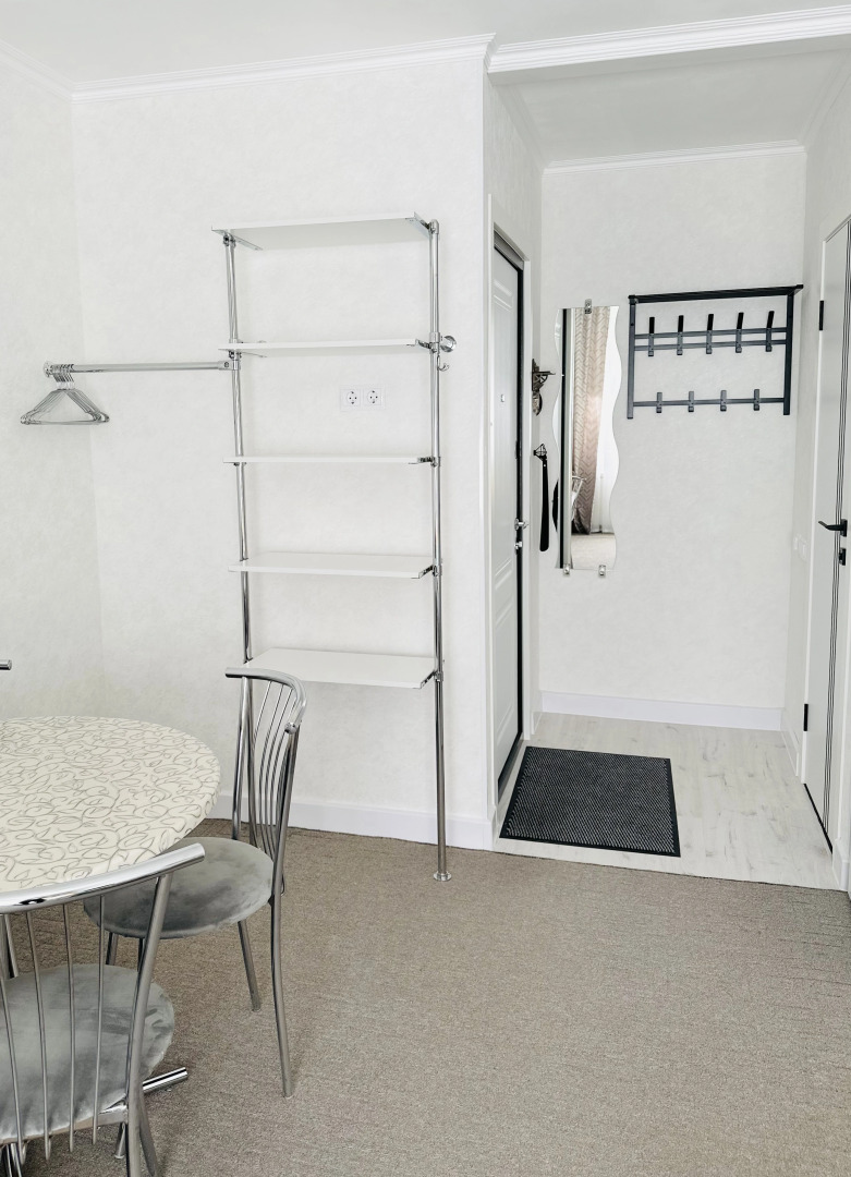 Квартира Комфортная студия на Взлетке