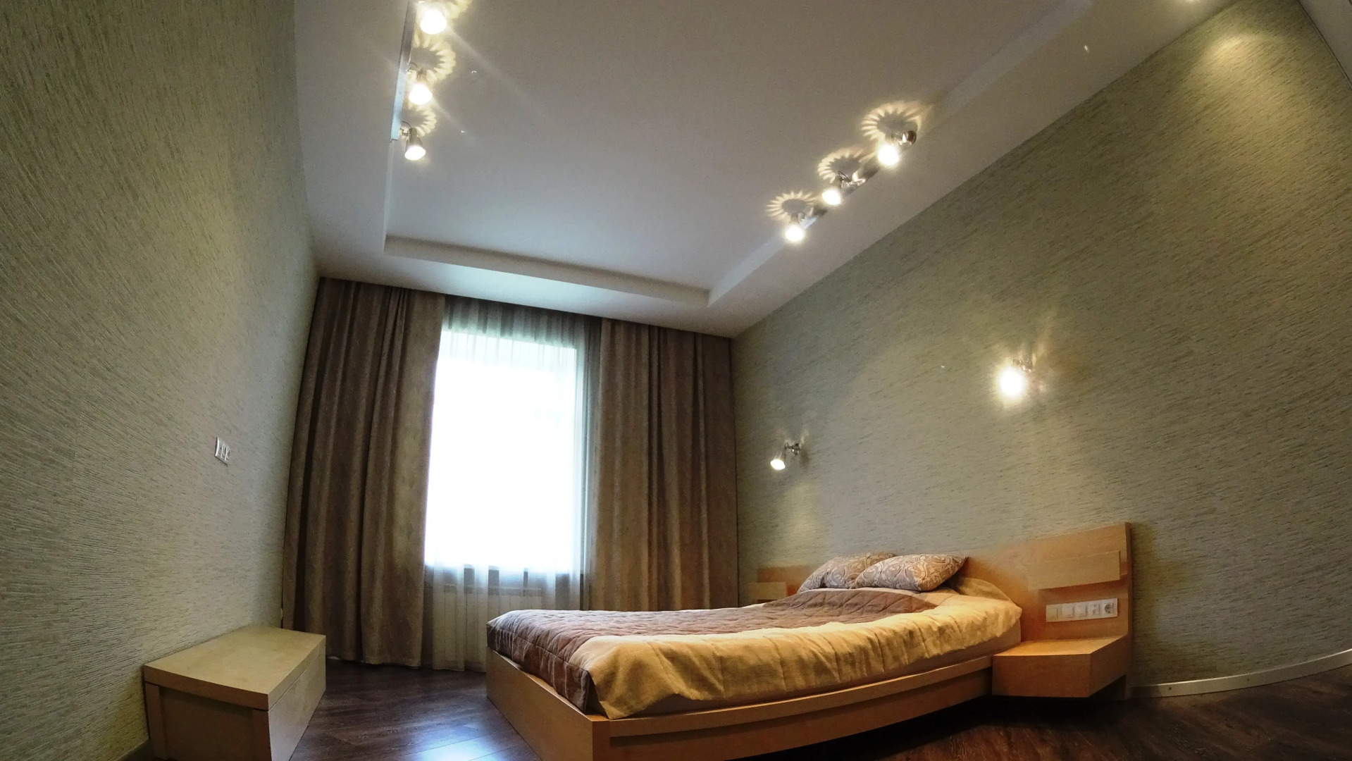 Апартаменты ON Day на Ленина 50(2)