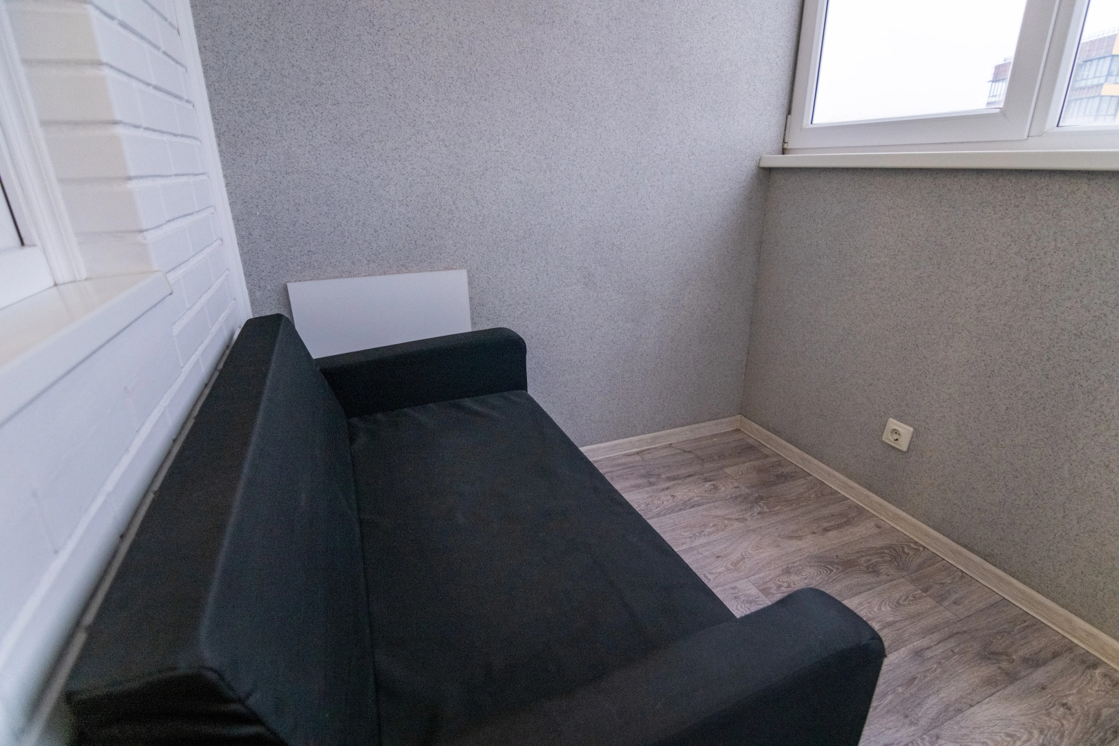 Апартаменты в тихом районе с хорошим ремонтом