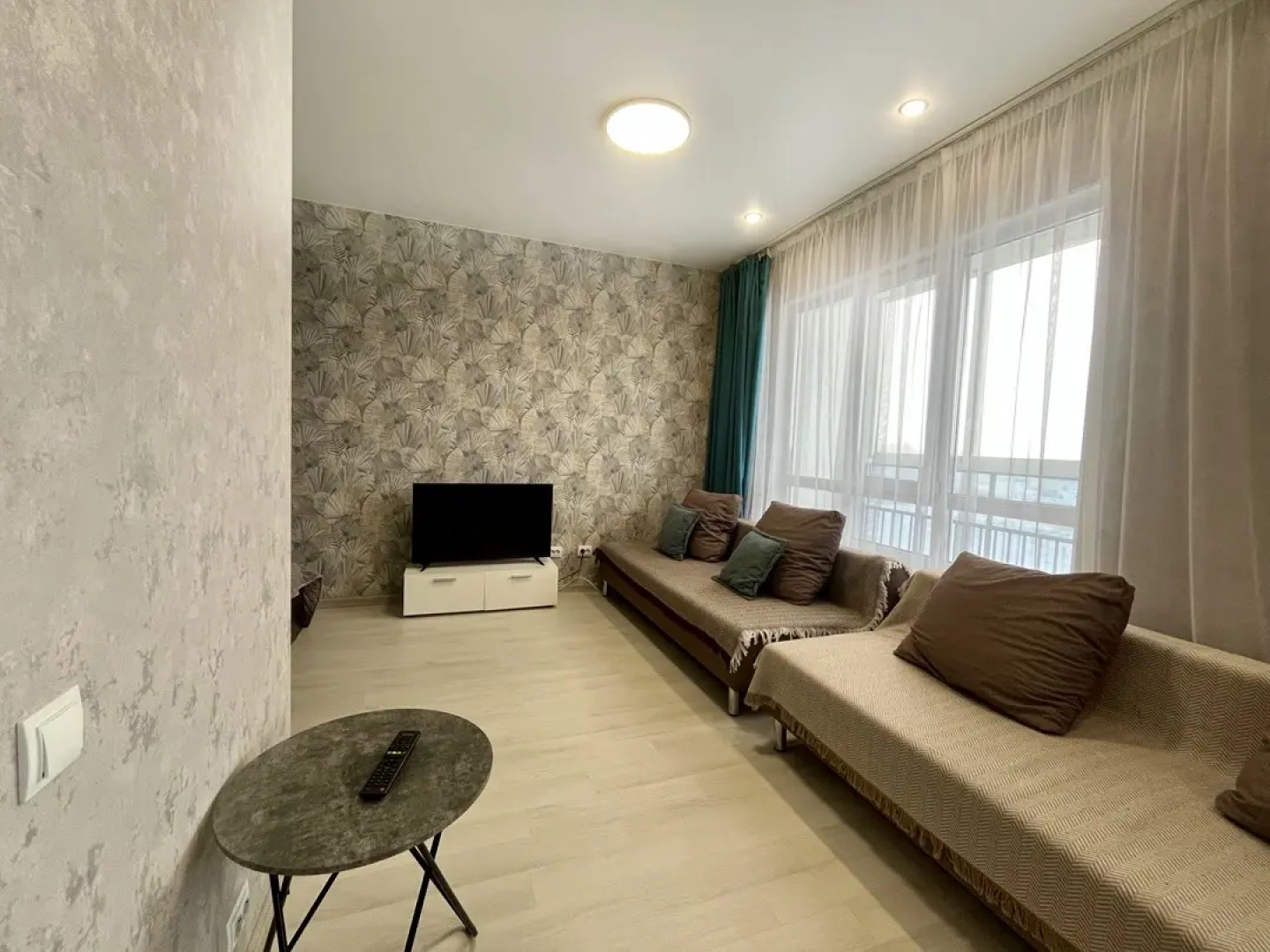 Апартаменты Unique Apart Маренго  рядом с Кардиоцентром и Спортшколой олимпийского резерва на Серебряный бор 24/4