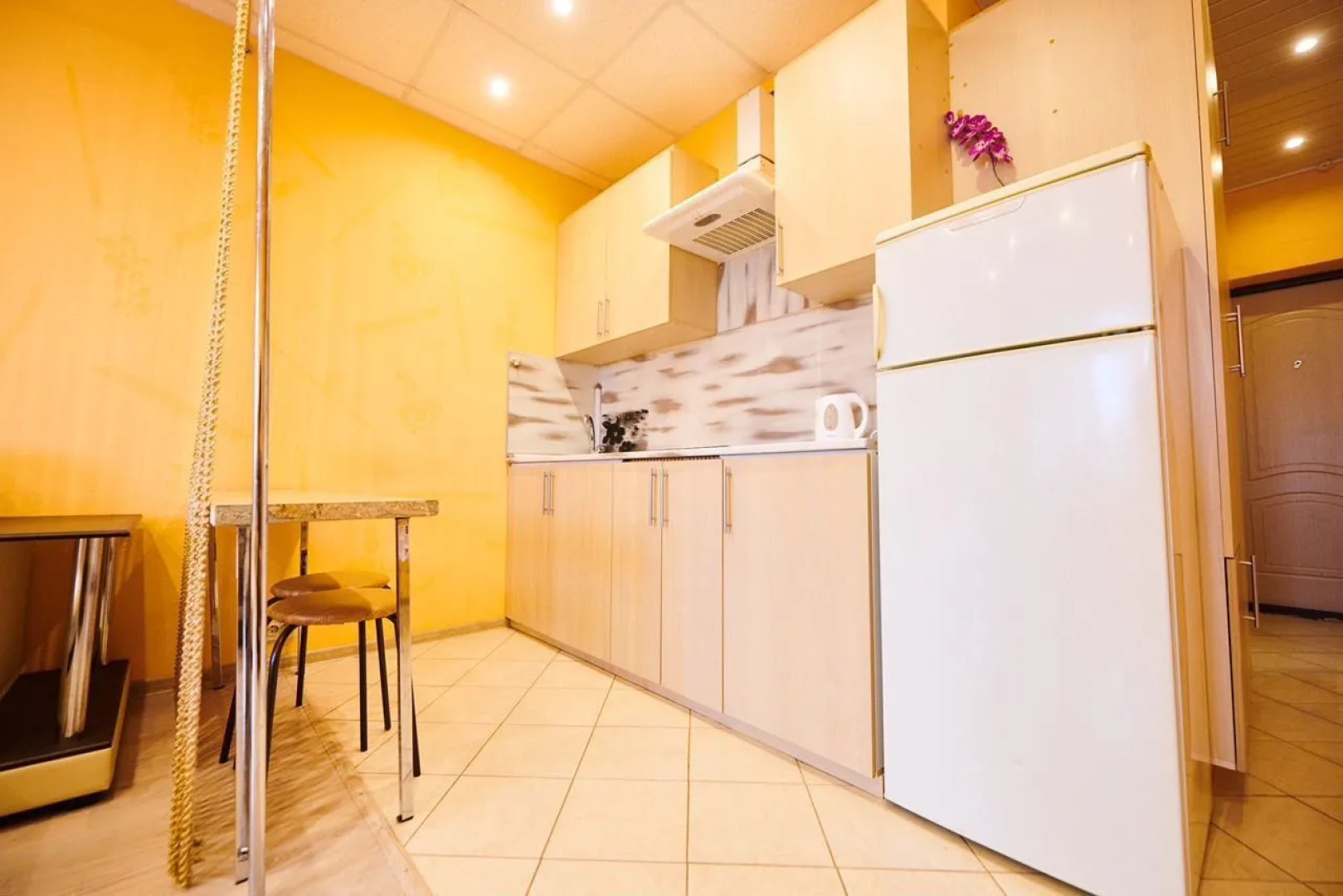 Апартаменты в Ногинске