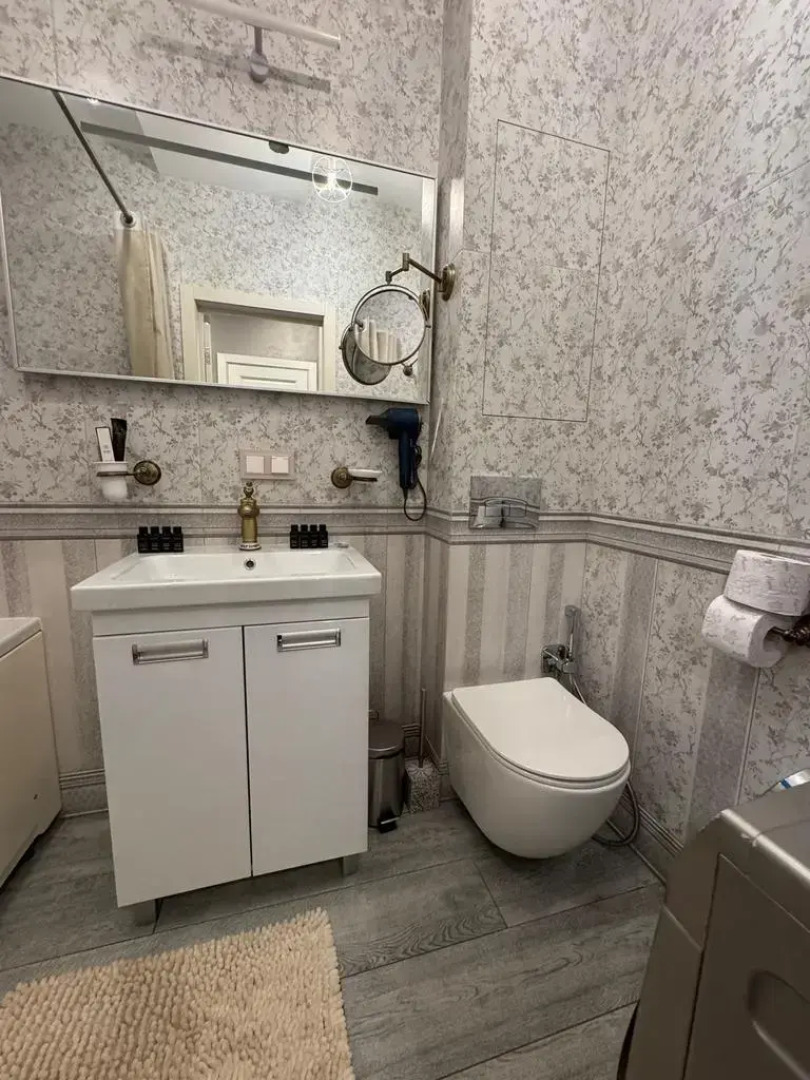 Апартаменты Охта Прованс в живописном курортном месте