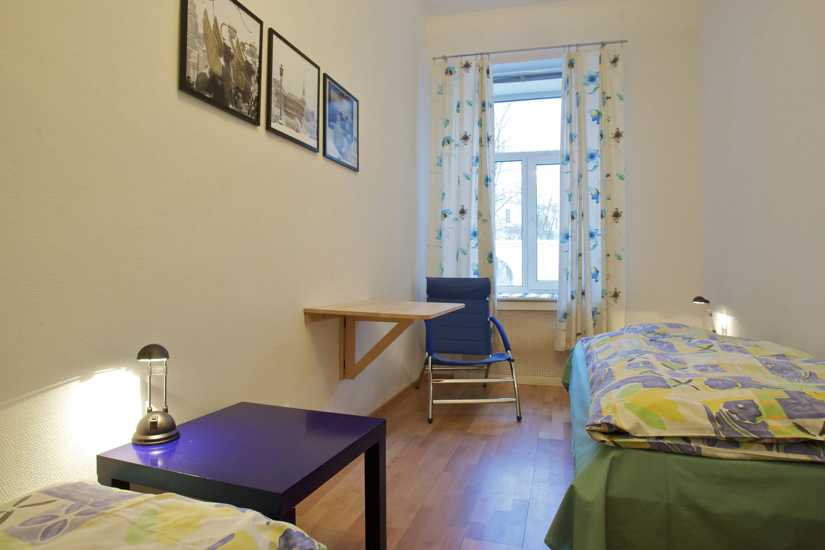 Мини-Отель Griboedova B&B