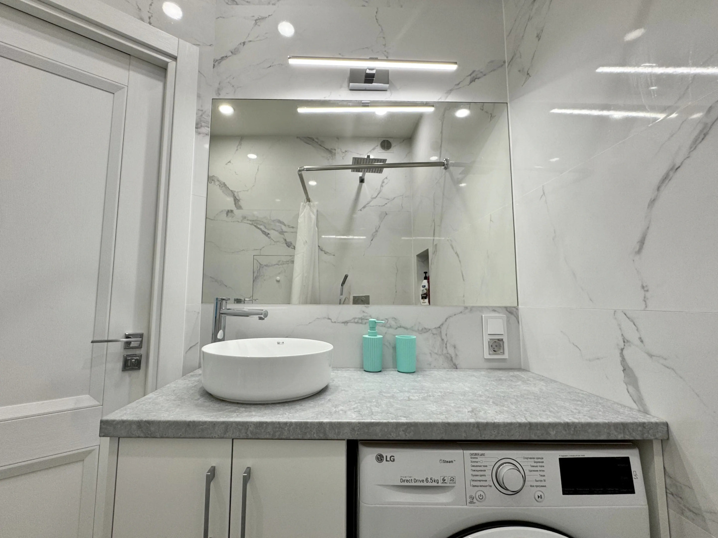 Апартаменты Chill Pill Центр Самозаселение 24/7 - 12