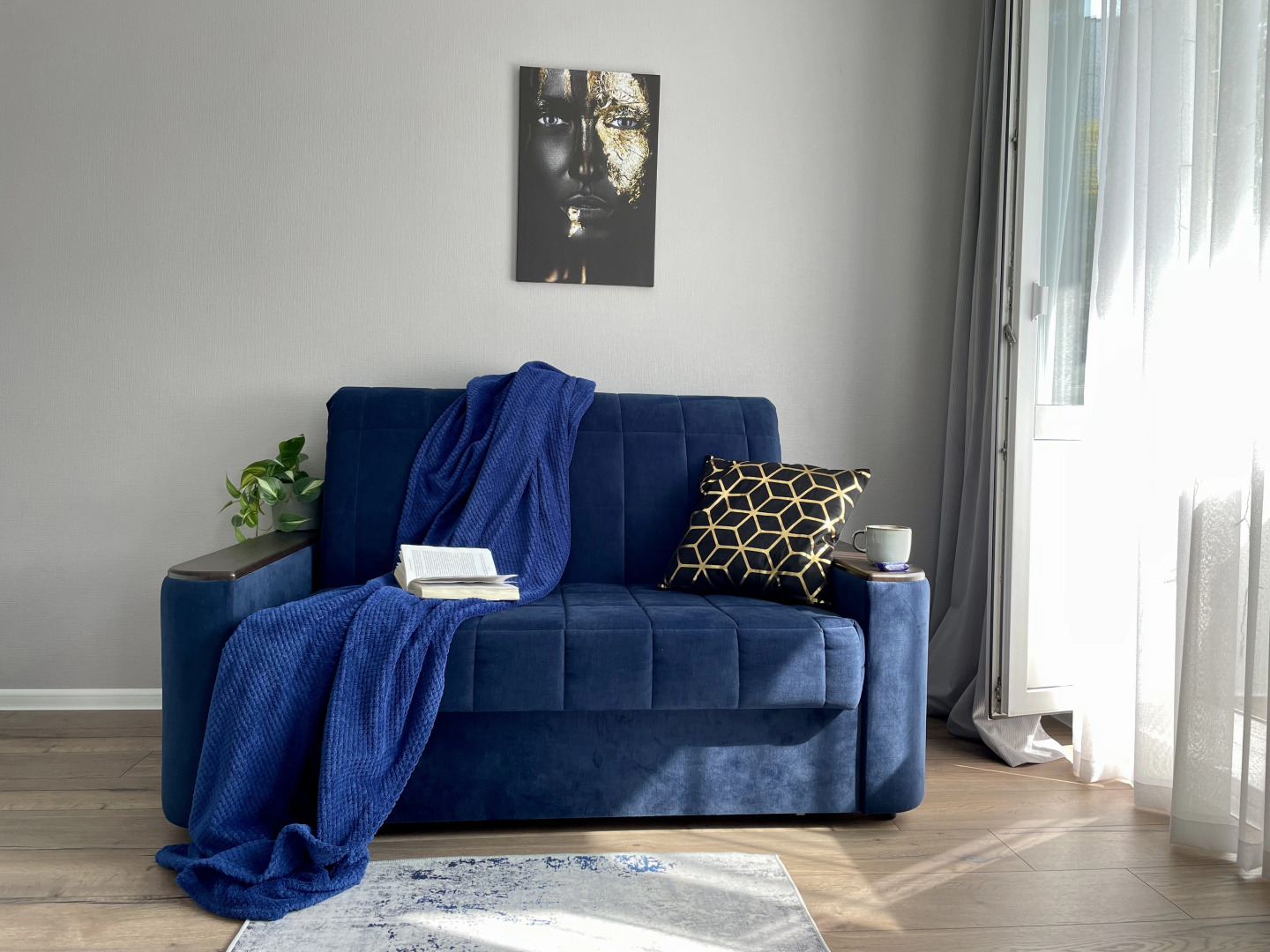 Квартира Доброе Утро