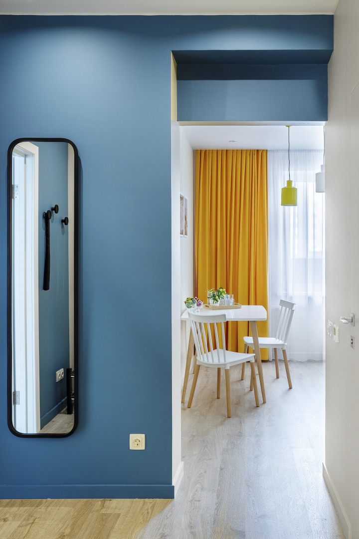 Квартира в Центре Рядом с Чашей