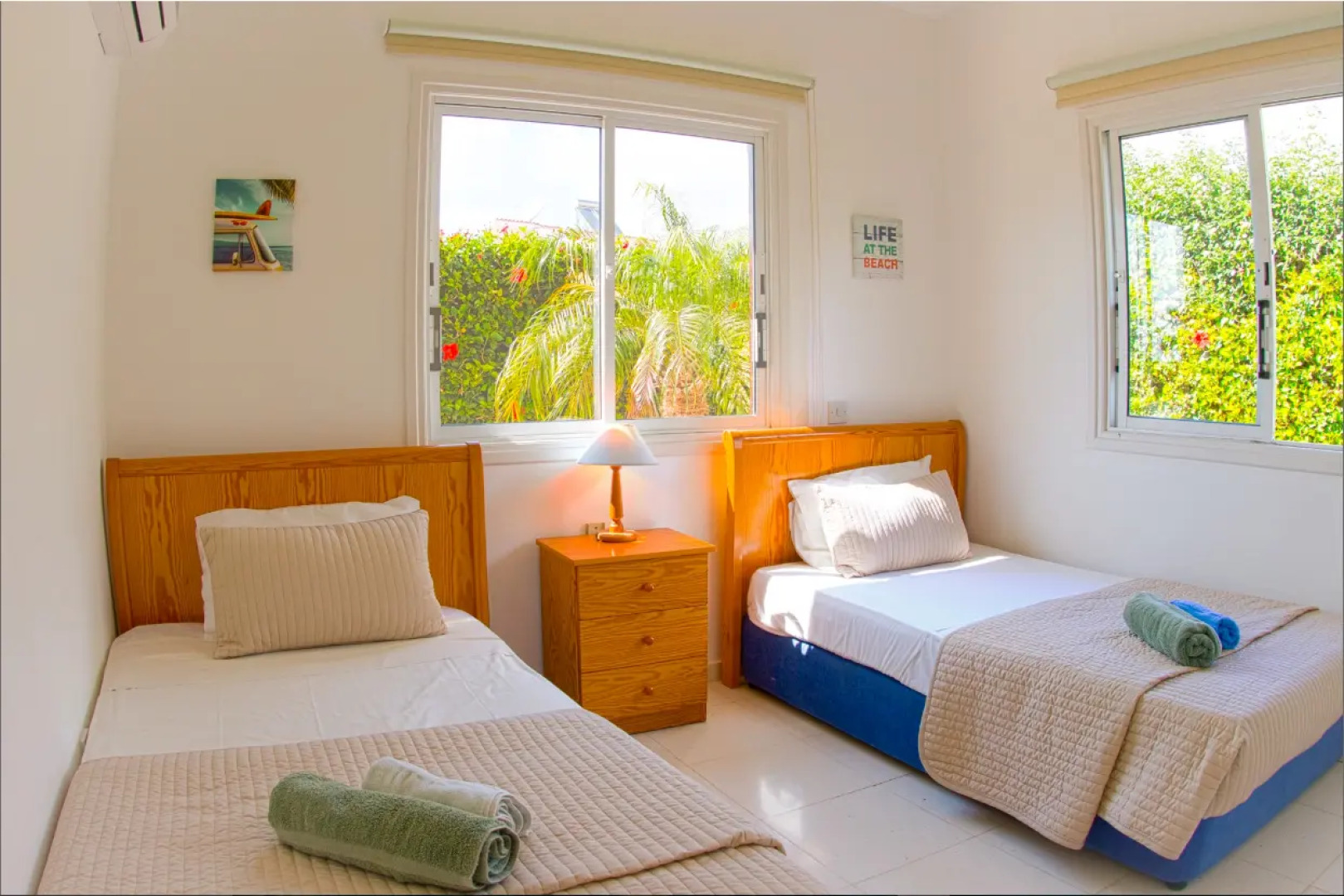 Вилла Bungalow Mikaella