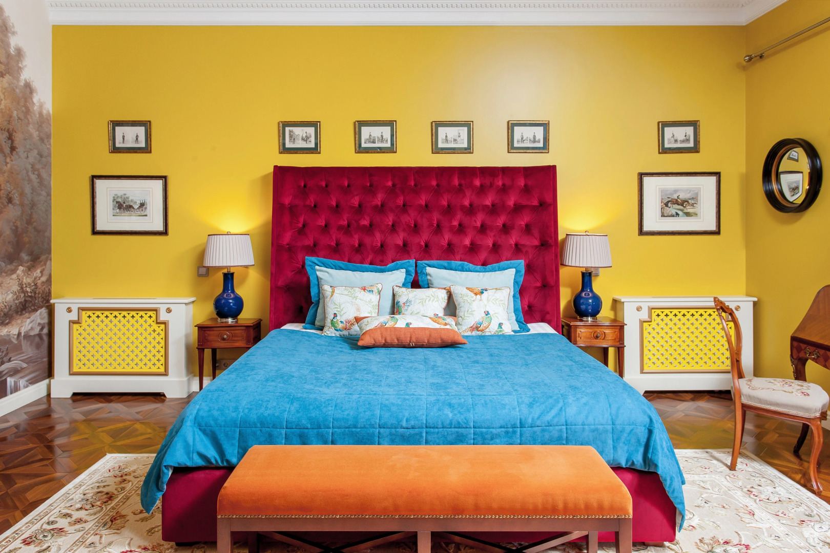 Бутик-отель Villa Romanov Wine Club & SPA