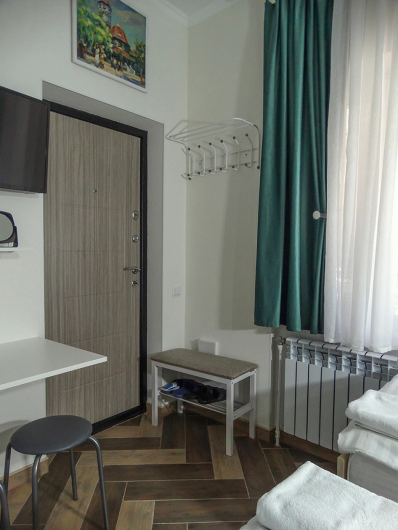 Апарт-отель Калининград