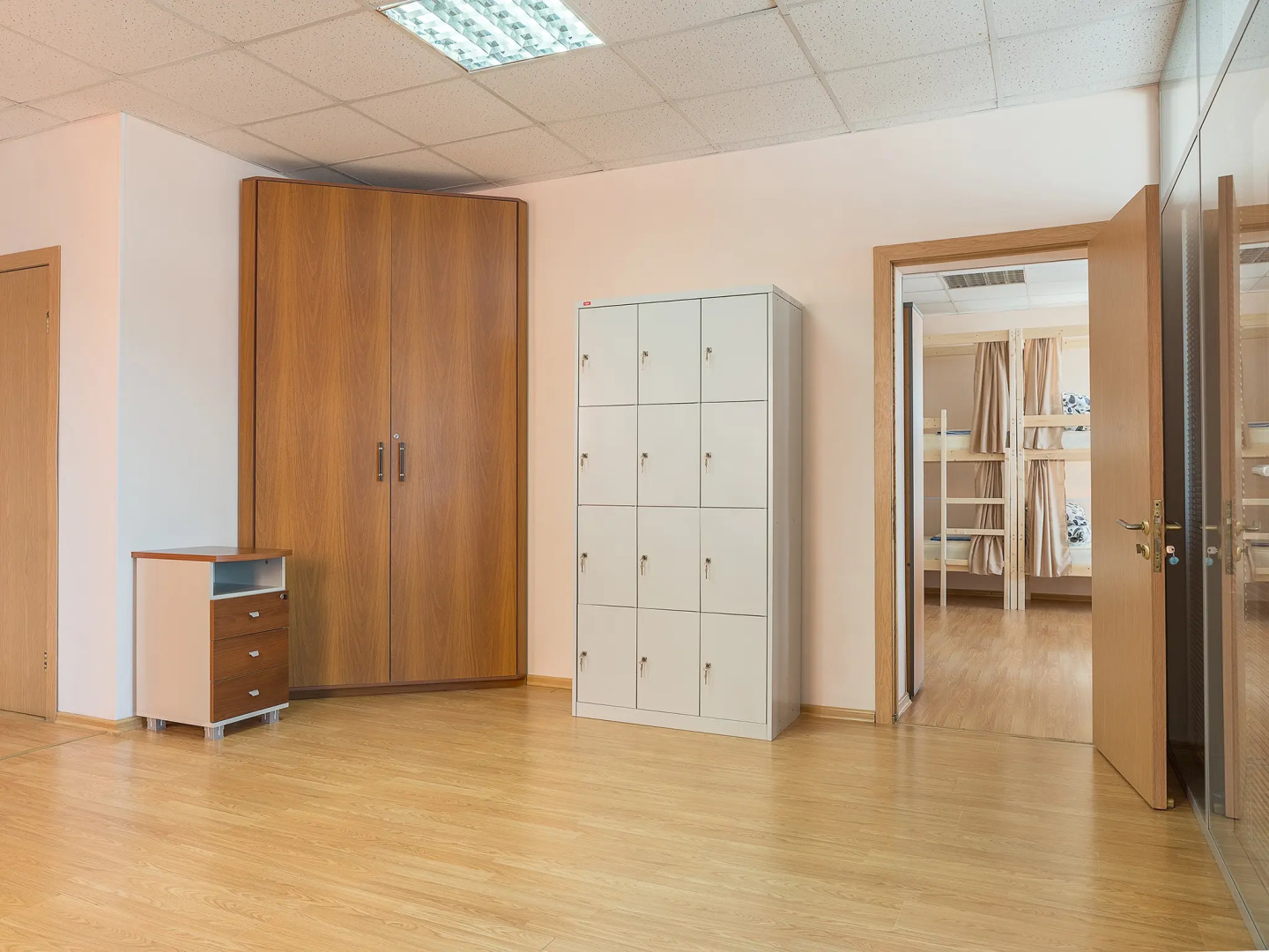 Хостел Lighthouse - Маяк