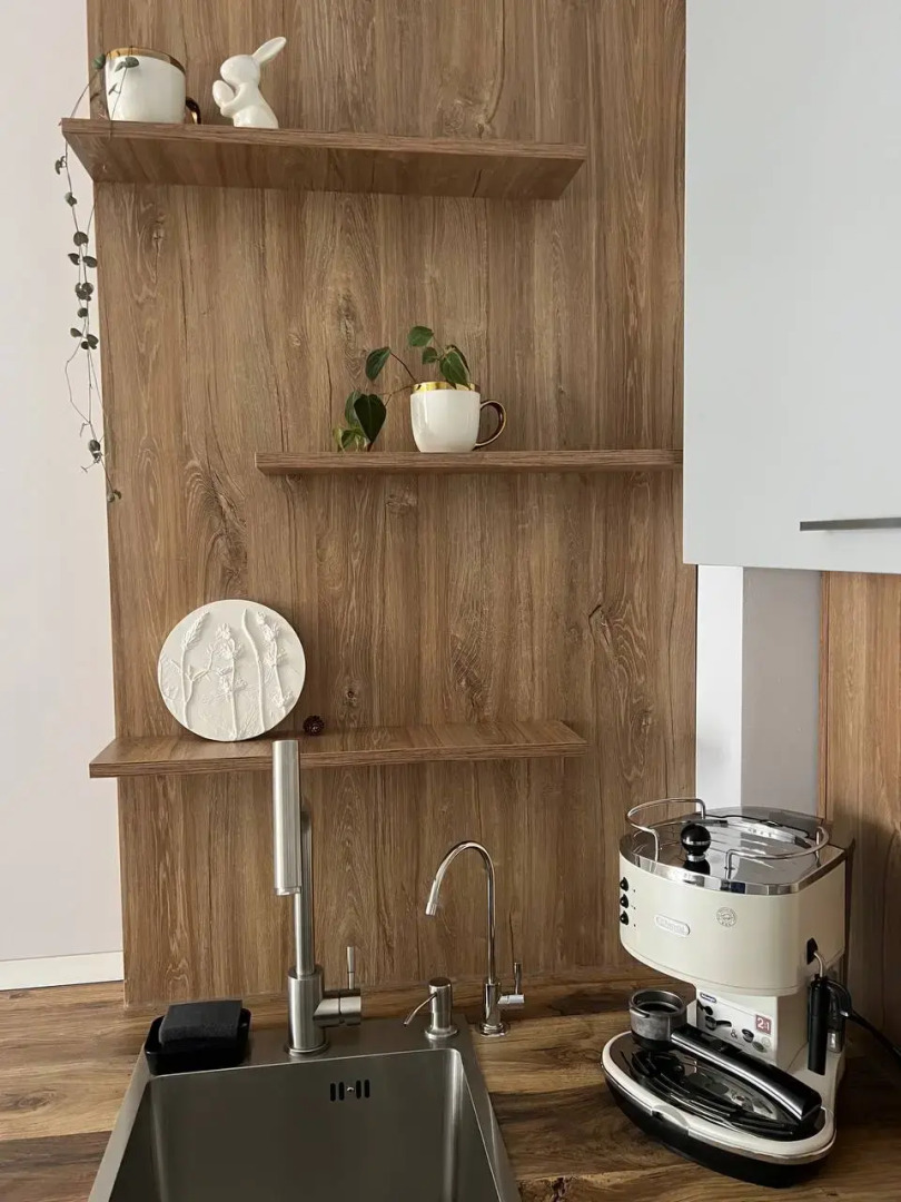 Апартаменты на Гризодубова - Западный Пляж