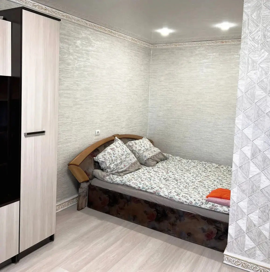 Апартаменты на Гагарина