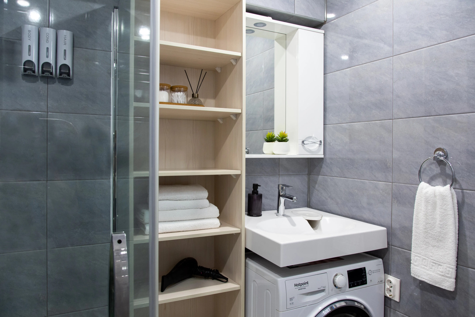 Квартира Тиффани в центре Иркутска рядом с набережной