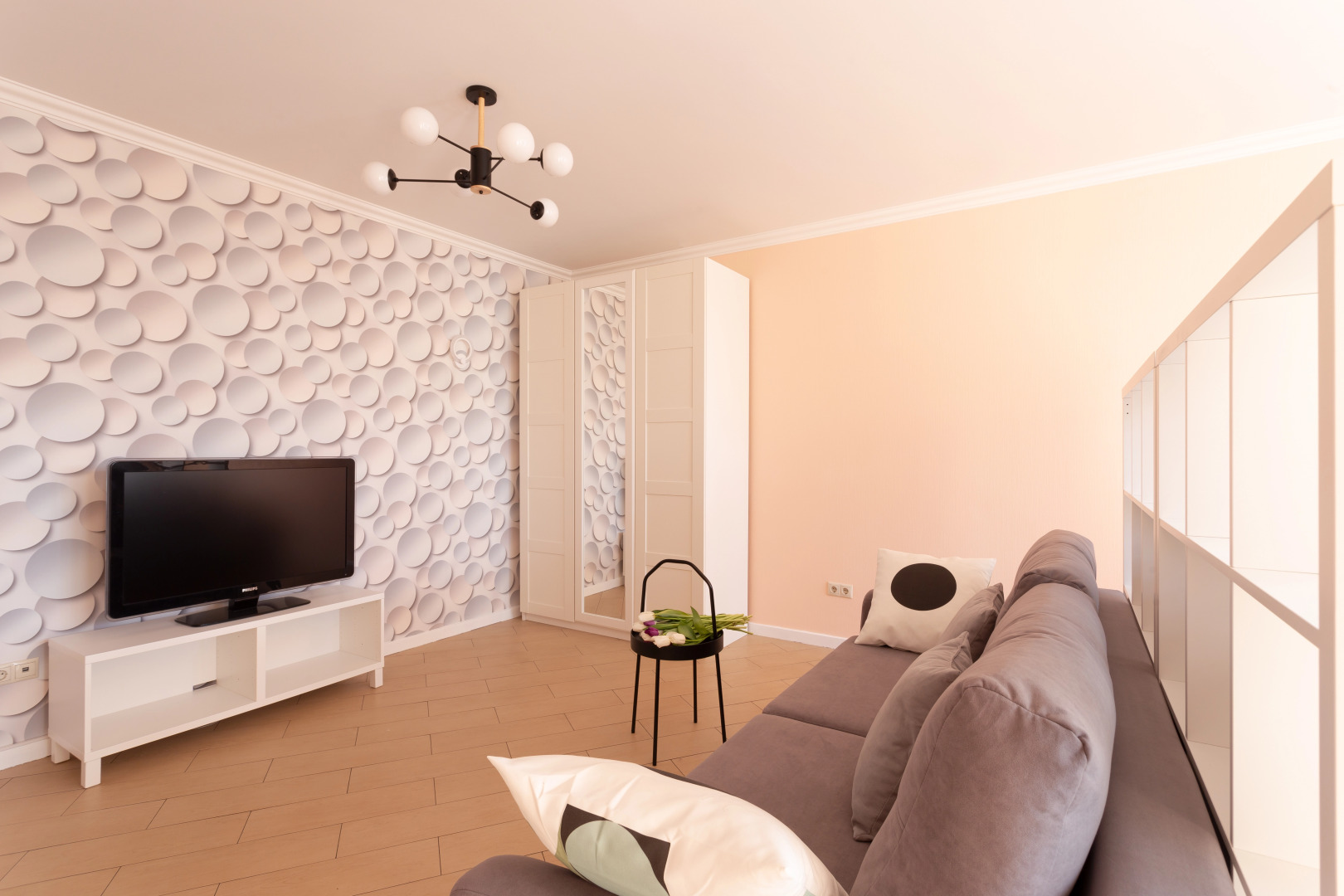 Апартаменты M-Apartments Riviera Club